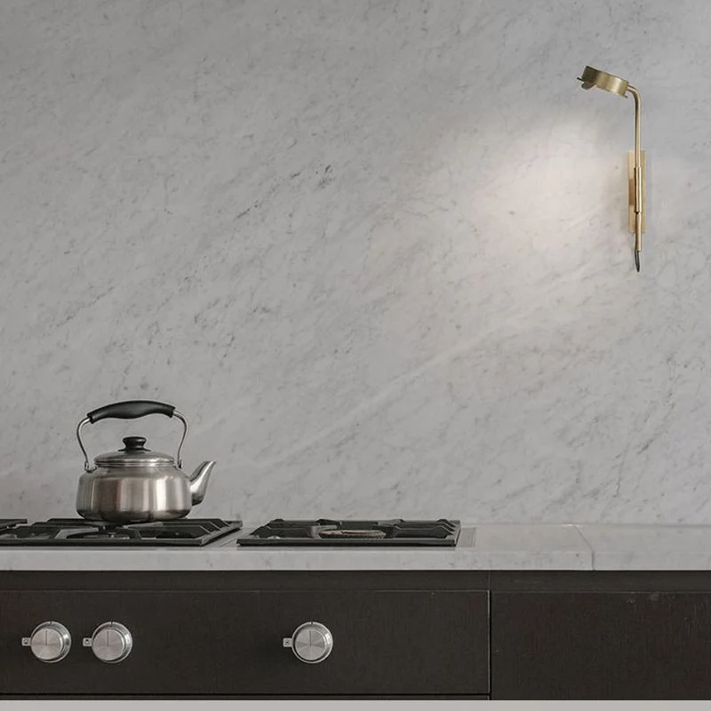 Wastberg W102 Chipperfield Wall Lamp