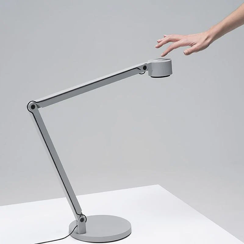 Wastberg W127 Winkel Table Lamp