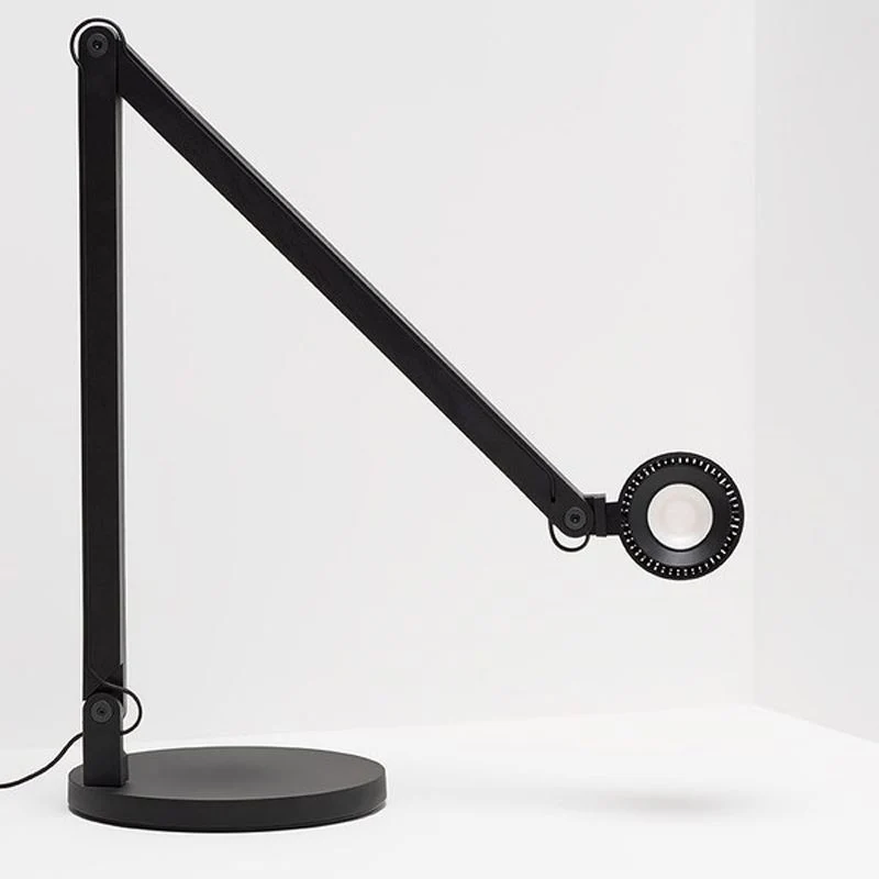 Wastberg W127 Winkel Table Lamp