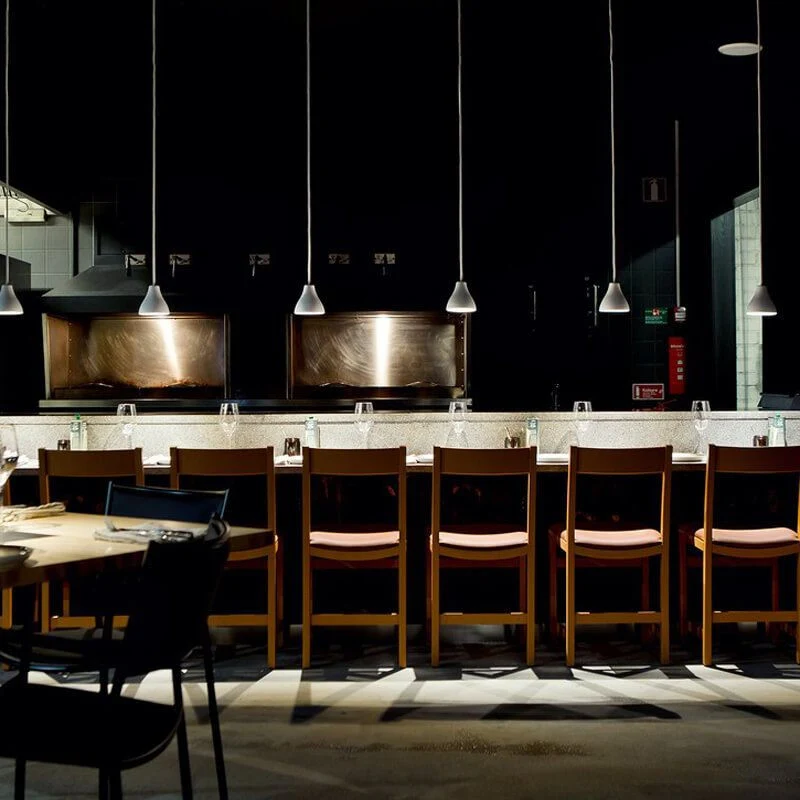 Wastberg W131 Bell Pendant Lamp