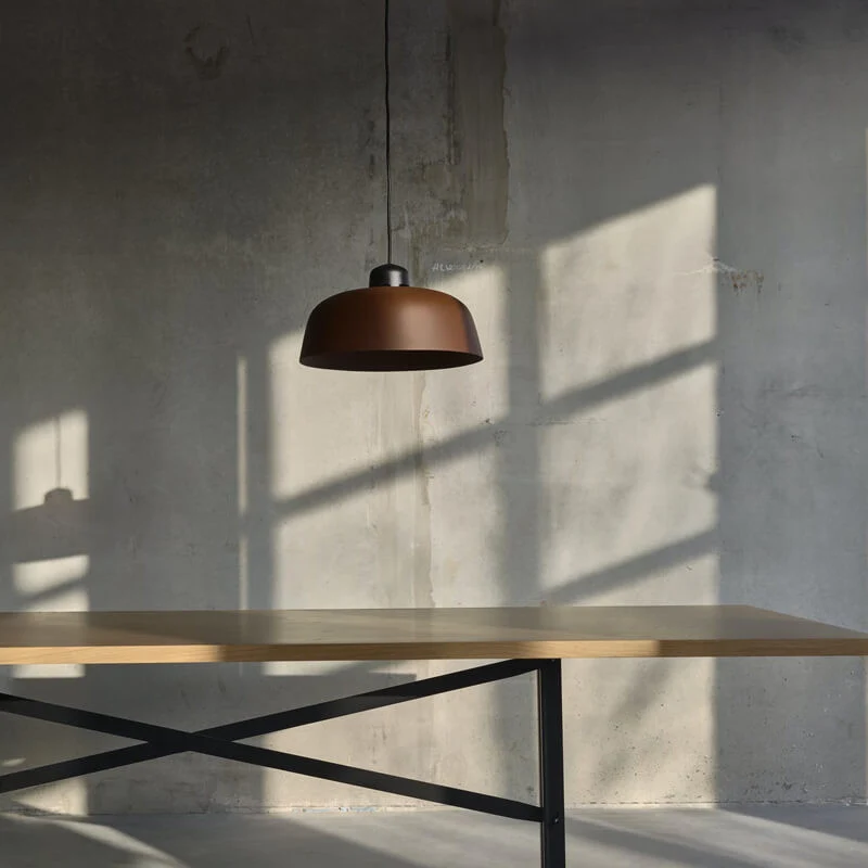 Wastberg W162 S1 / S2 Dalston Pendant Lamp