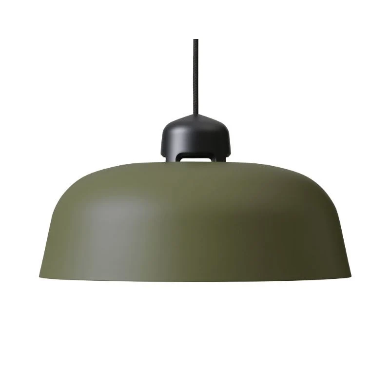 Wastberg W162 S1 / S2 Dalston Pendant Lamp