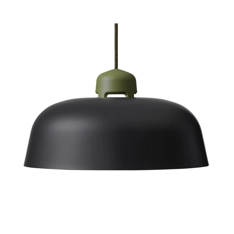 Wastberg W162 S1 / S2 Dalston Pendant Lamp