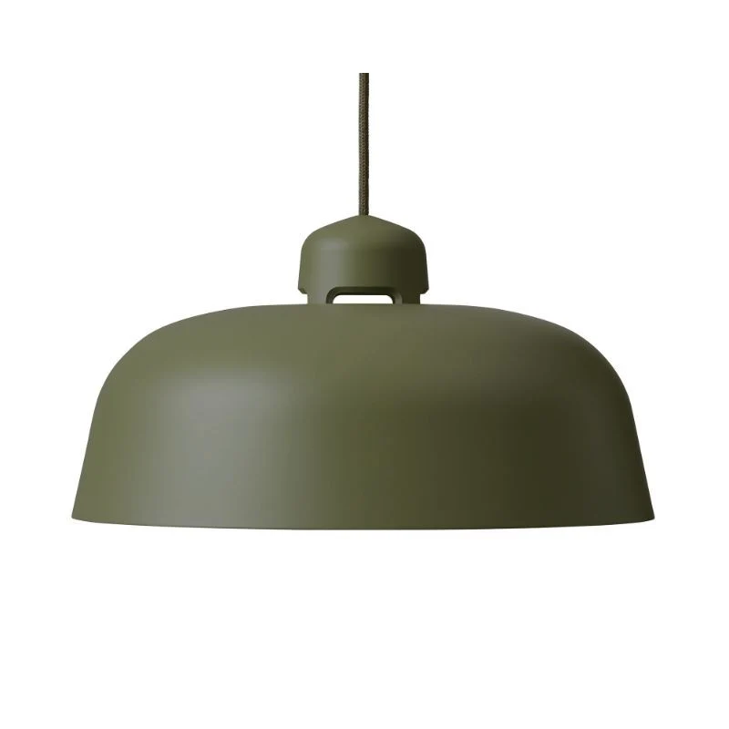 Wastberg W162 S1 / S2 Dalston Pendant Lamp