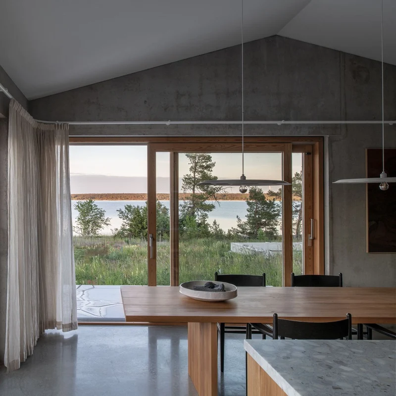 Wastberg W171 Alma Pendant Lamp