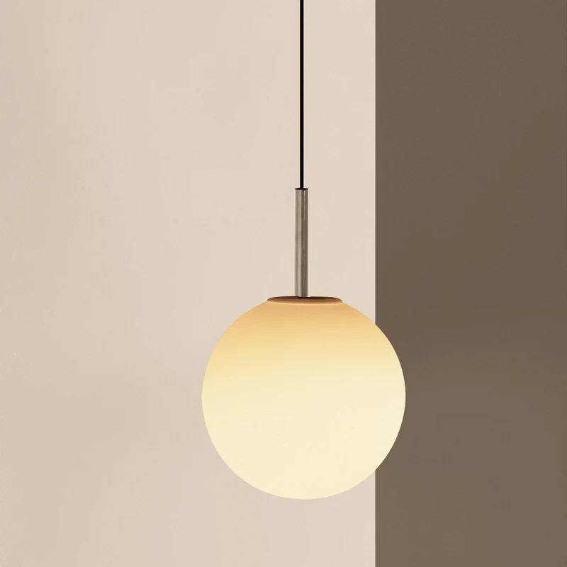 Audo Copenhagen TR Bulb Pendant