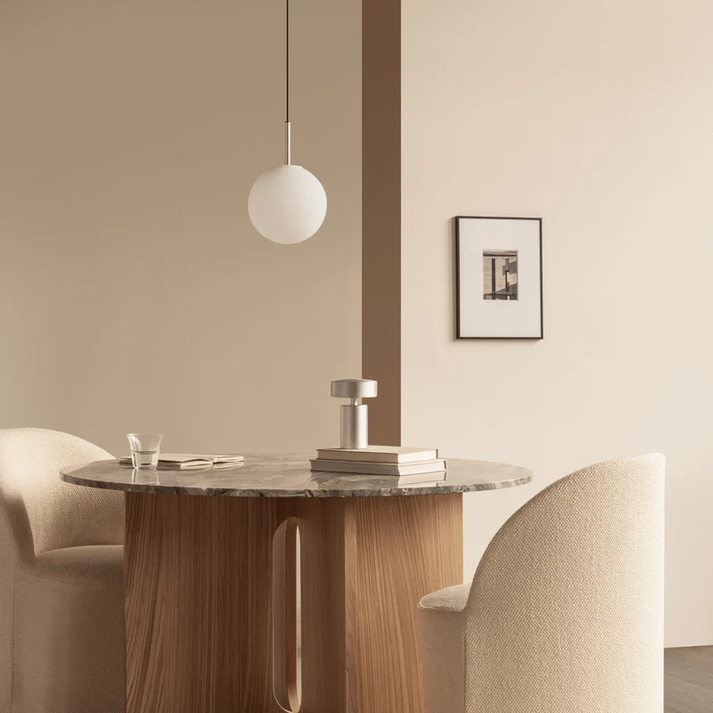 Audo Copenhagen TR Bulb Pendant