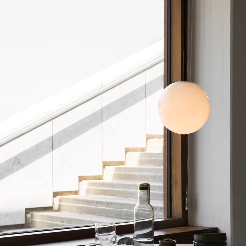 Audo Copenhagen TR Bulb Pendant