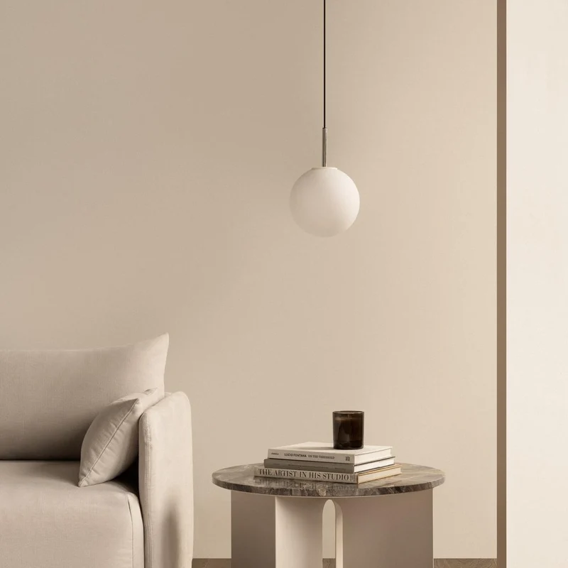 Audo Copenhagen TR Bulb Pendant
