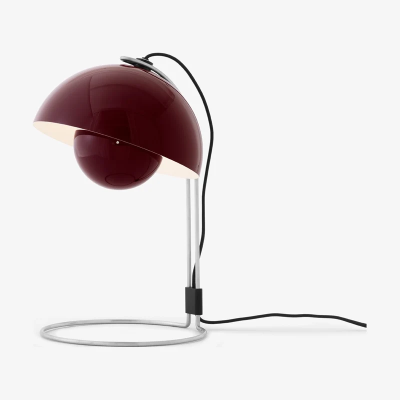 &Tradition Flowerpot VP4 Table Lamp