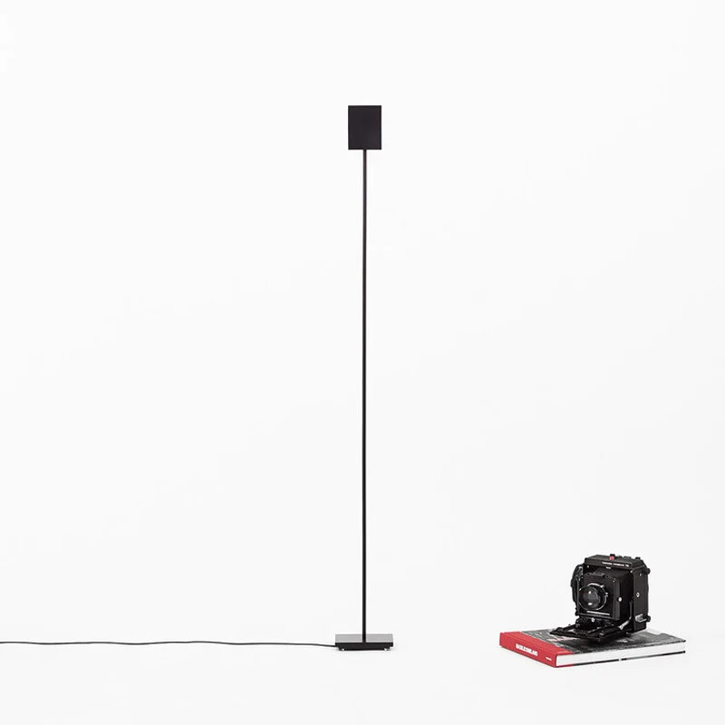 Halo Edition One Floor Lamp