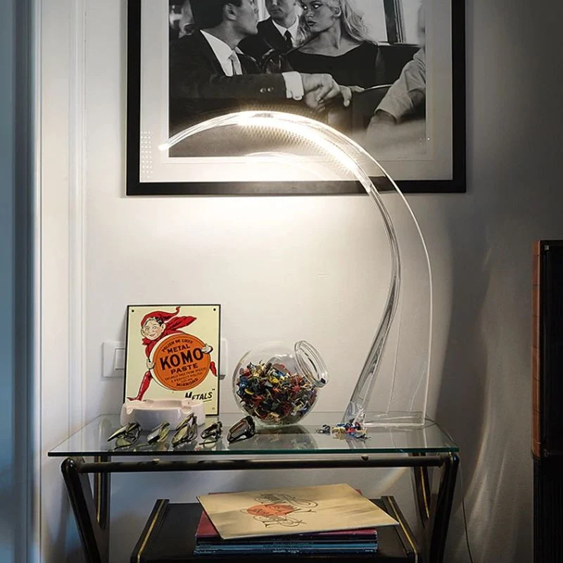 Kartell Taj Table Lamp