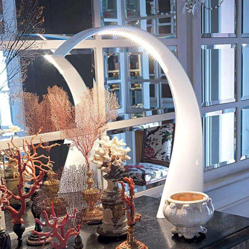 Kartell Taj Table Lamp