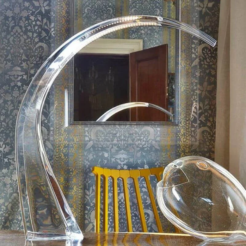 Kartell Taj Table Lamp