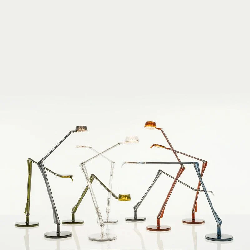 Kartell Aledin LED Table Lamp
