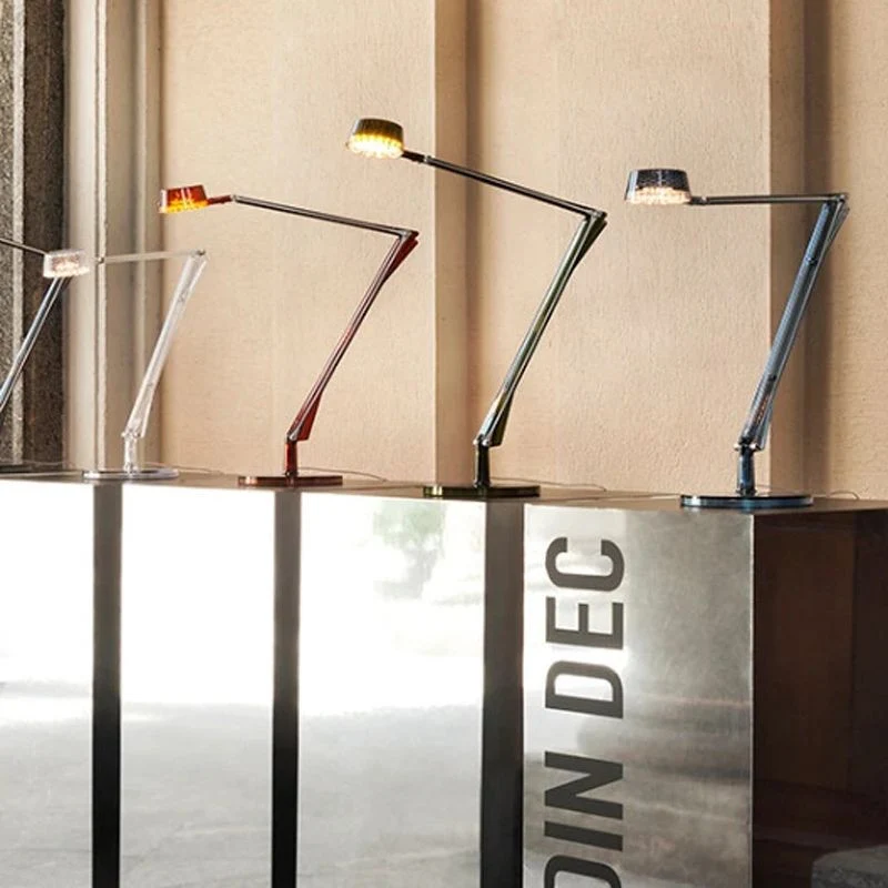 Kartell Aledin LED Table Lamp