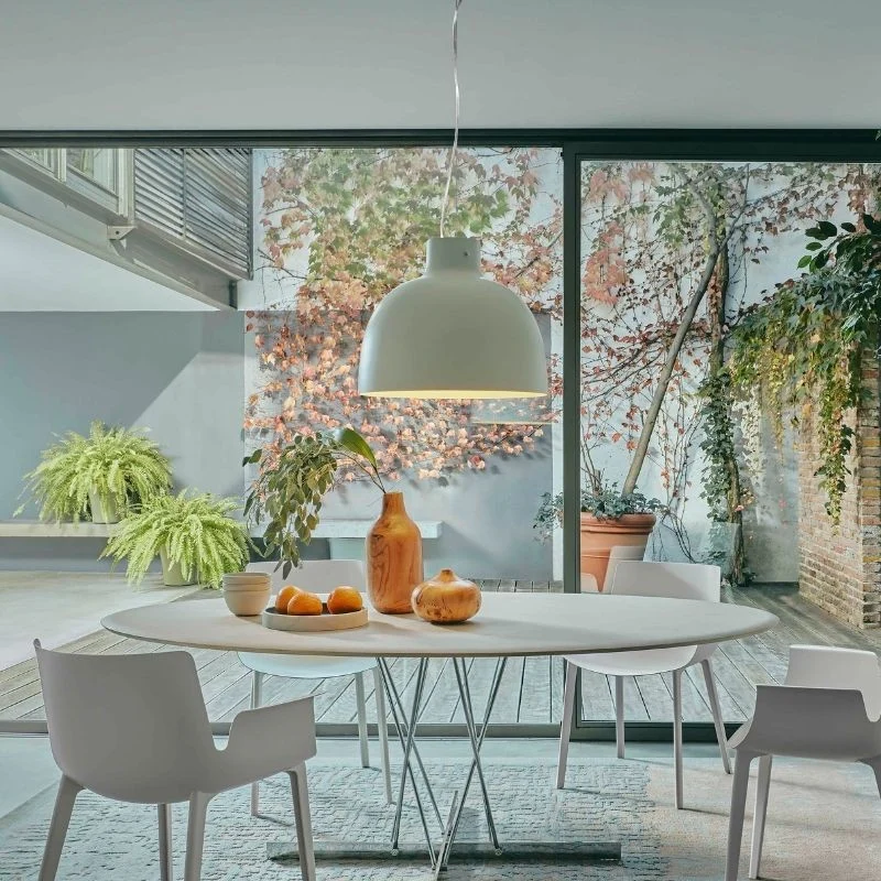Kartell Bellissima Pendant Lamp