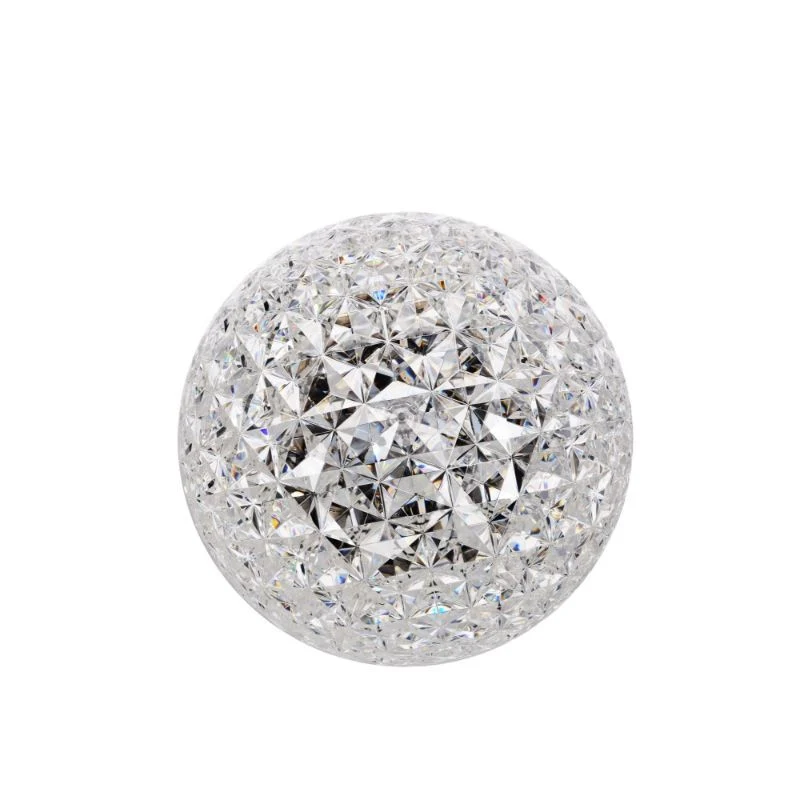 Kartell Planet Table Lamp