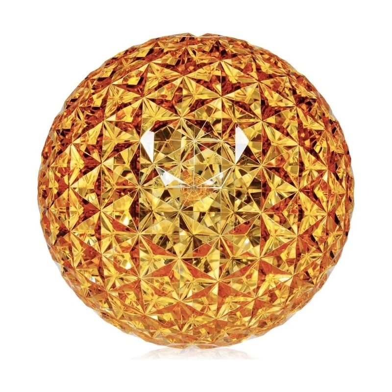 Kartell Planet Table Lamp