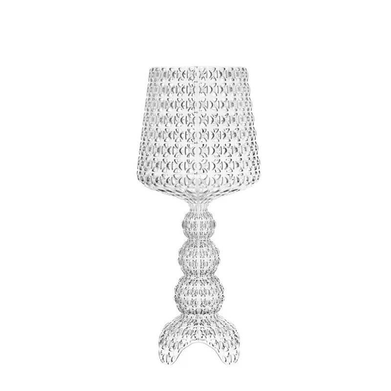 Kartell Mini Kabuki Table Lamp