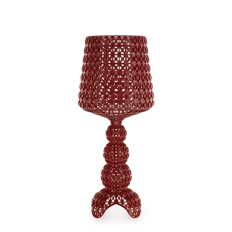 Kartell Mini Kabuki Table Lamp