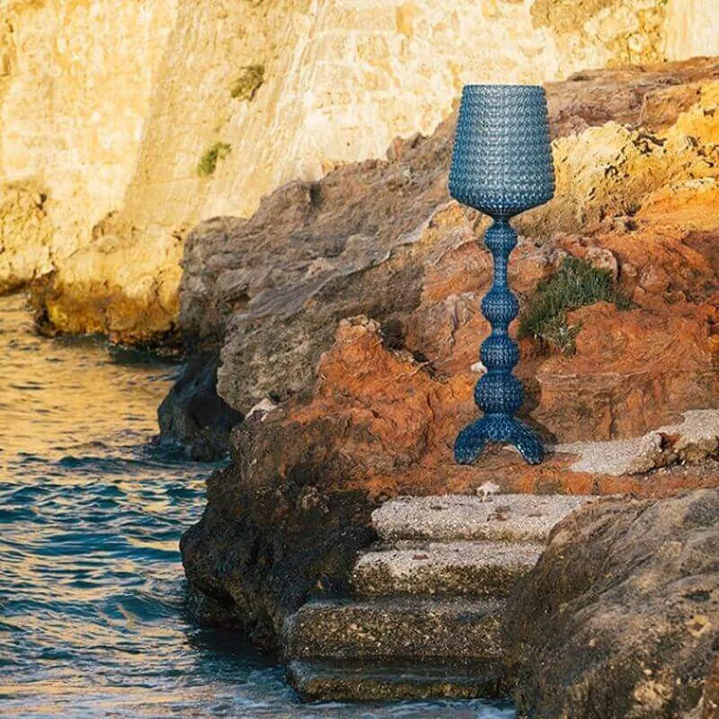 Kartell Kabuki Floor Lamp