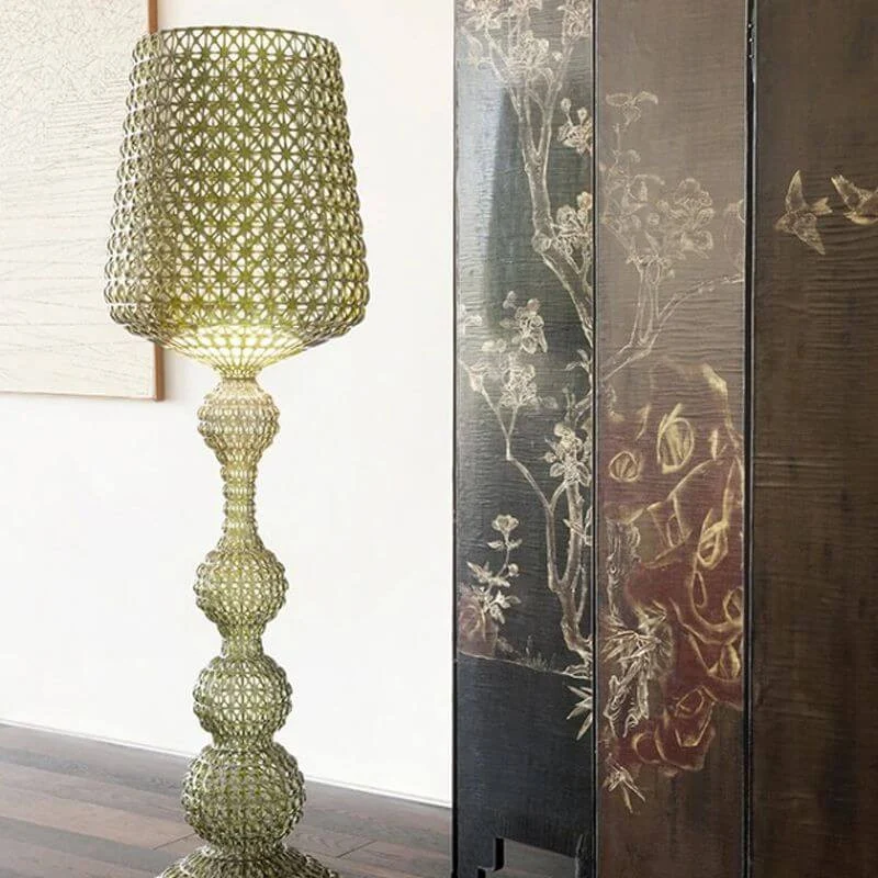 Kartell Kabuki Floor Lamp
