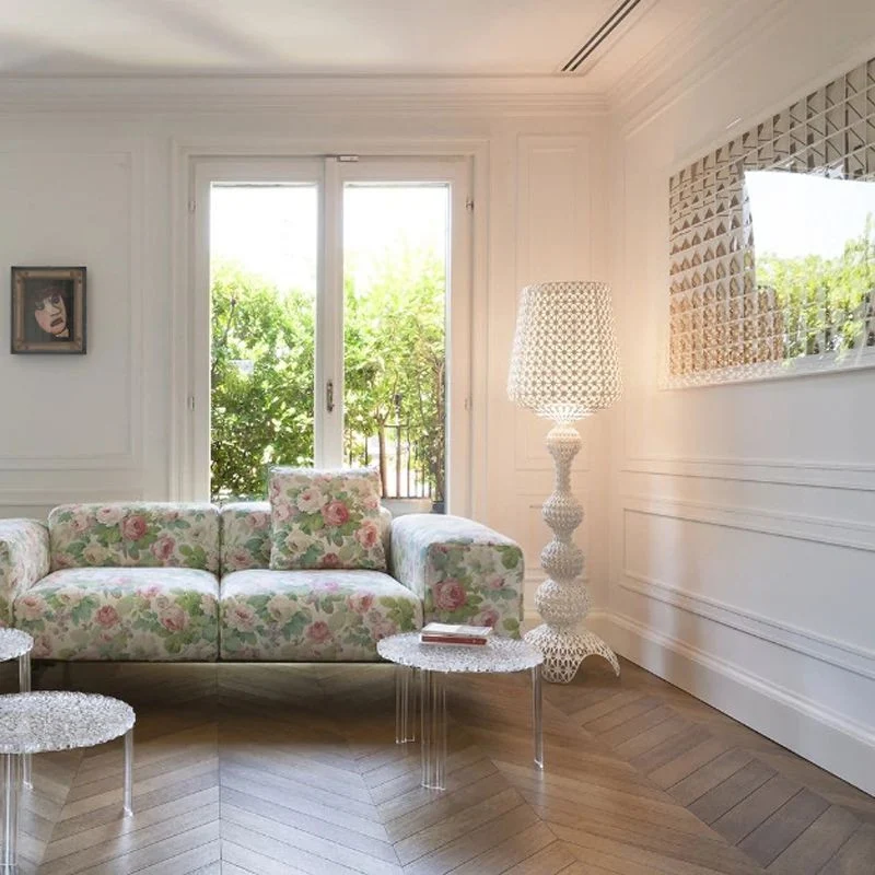 Kartell Kabuki Floor Lamp