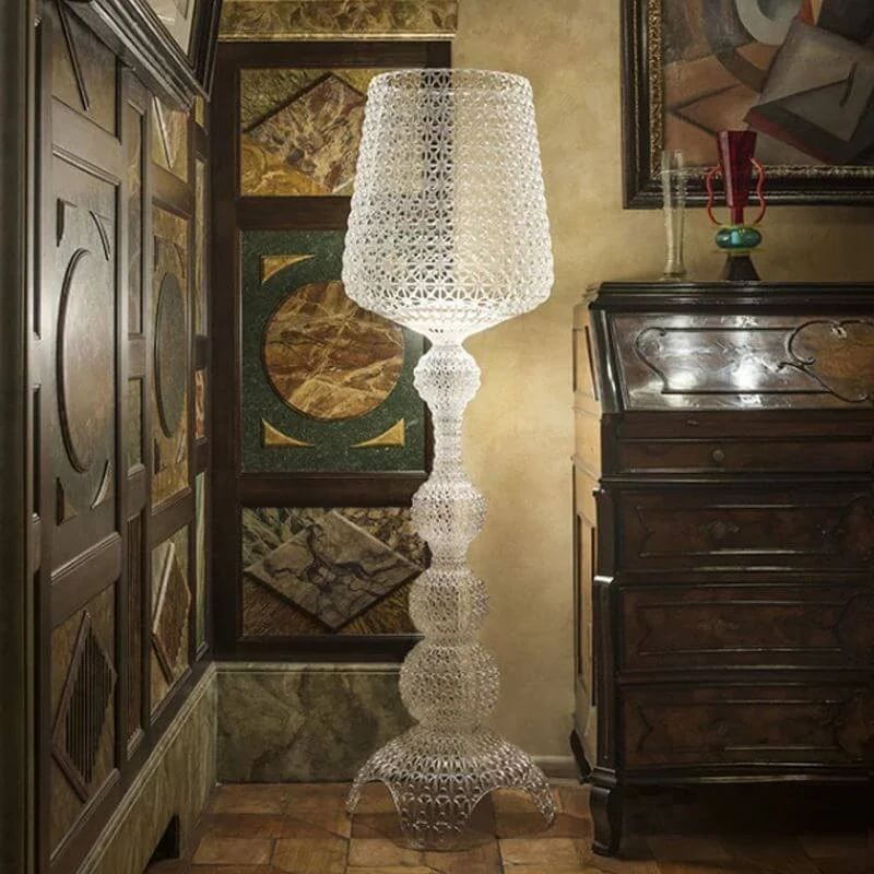 Kartell Kabuki Floor Lamp
