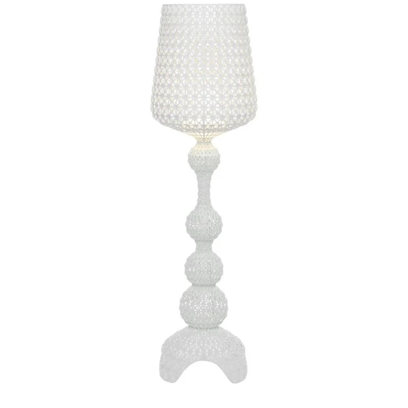 Kartell Kabuki Floor Lamp