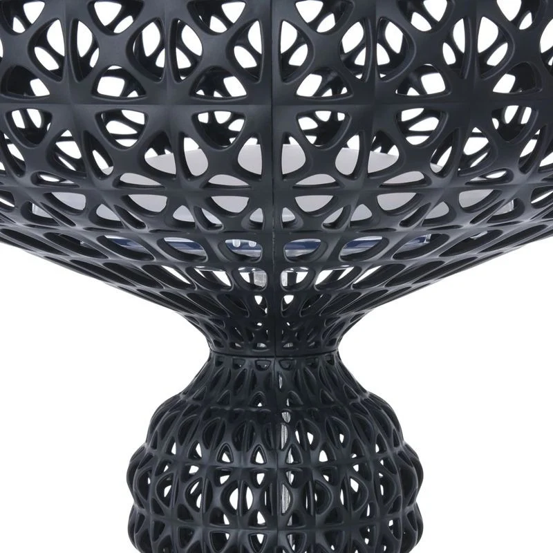 Kartell Kabuki Floor Lamp