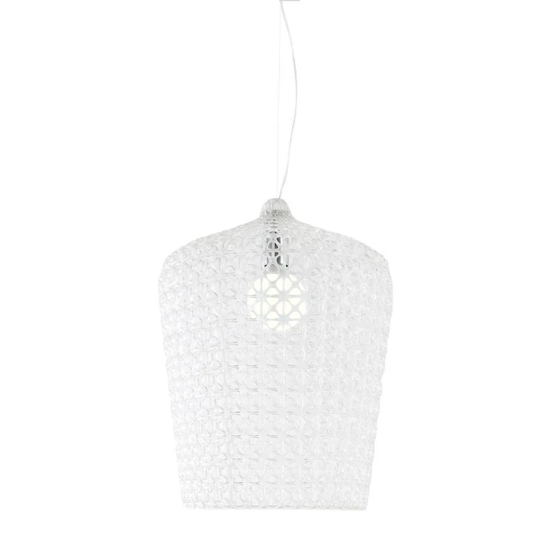 Kartell Kabuki Pendant Lamp
