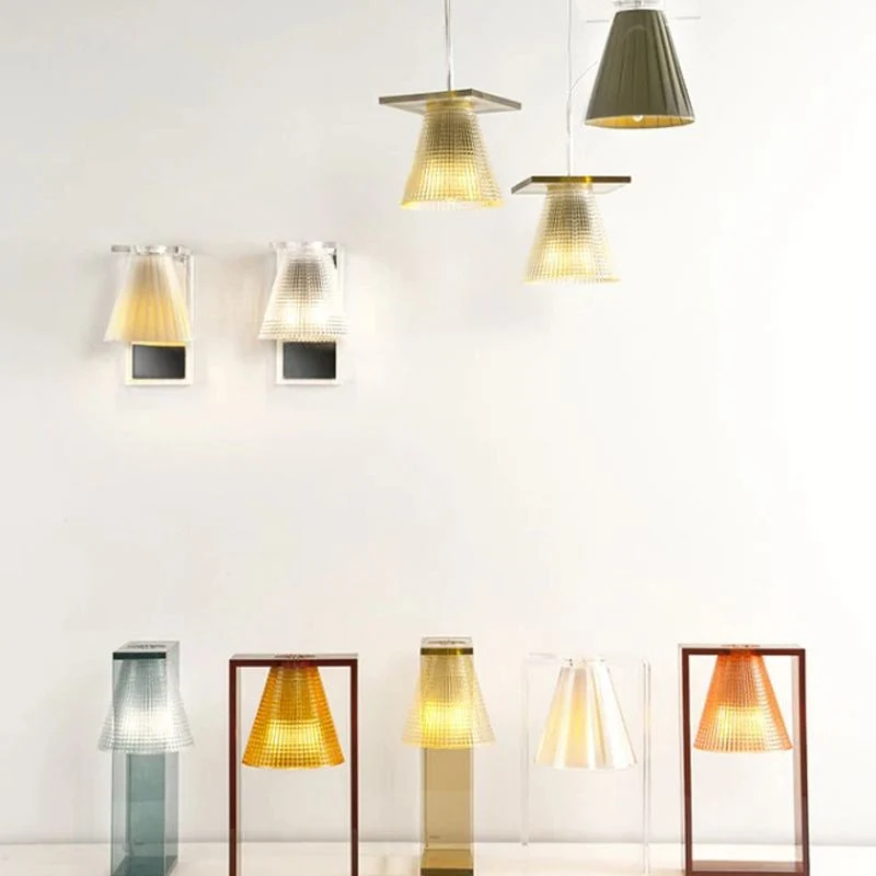Kartell Light-Air Pendant Lamp
