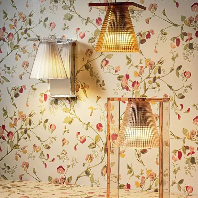 Kartell Light-Air Pendant Lamp