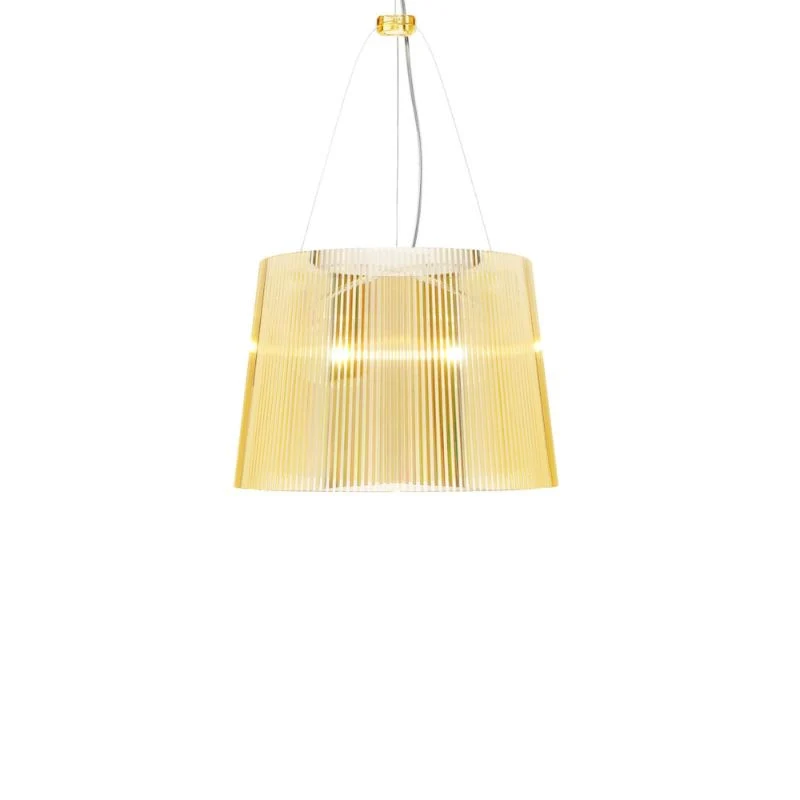 Kartell Gè Pendant Lamp