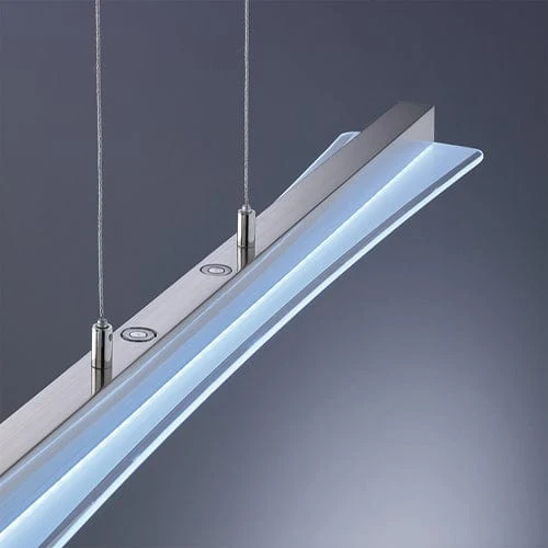 Suspension Réglable