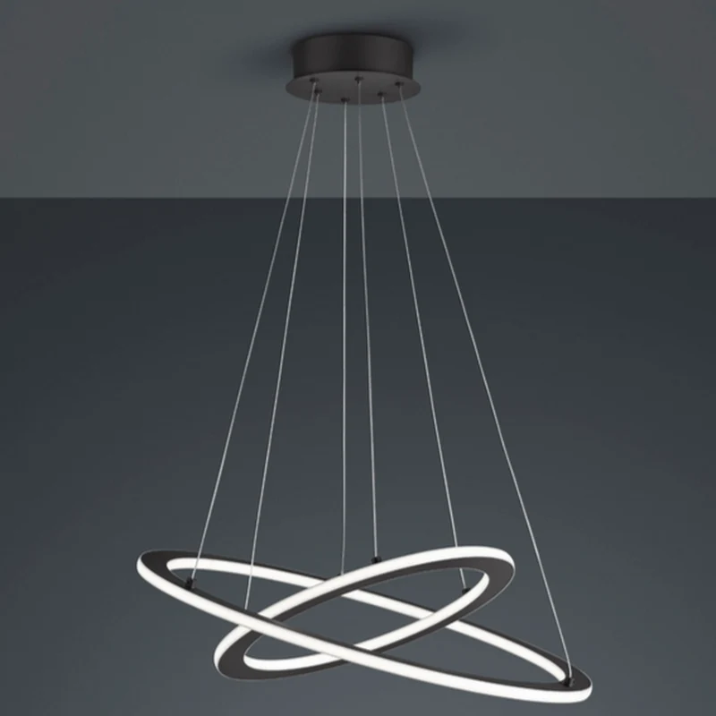 Suspension Luminaire Designer