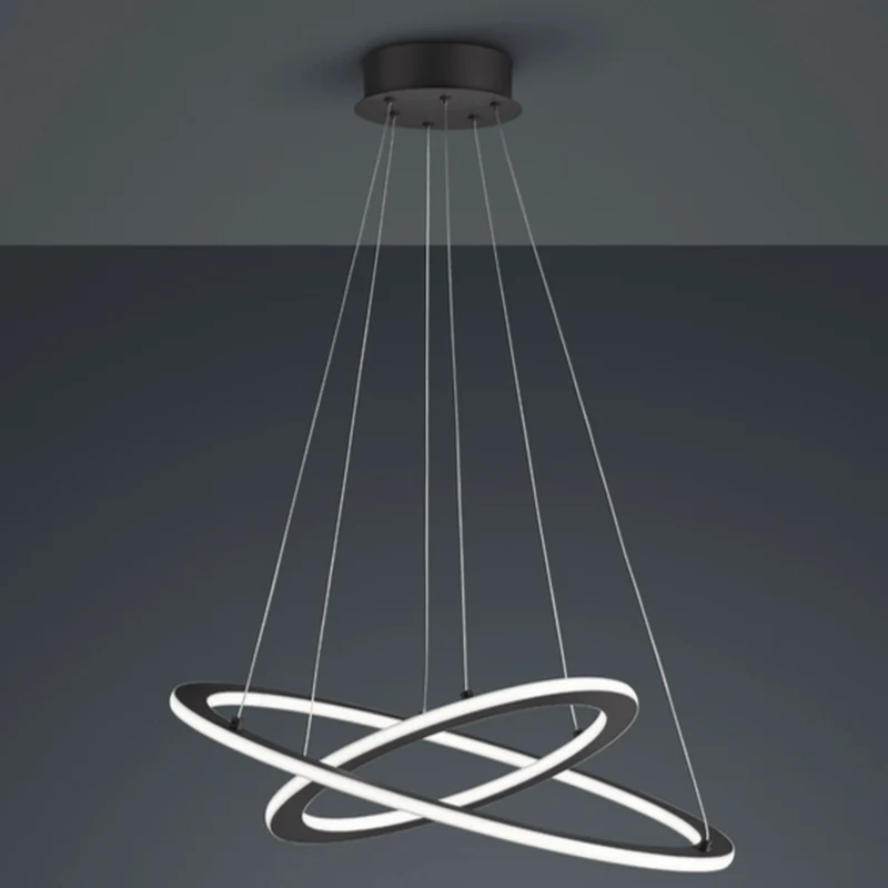 Suspension Luminaire Designer