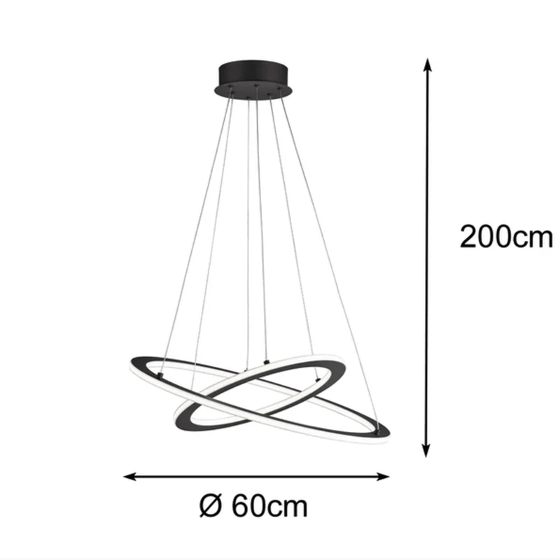 Suspension Luminaire Designer
