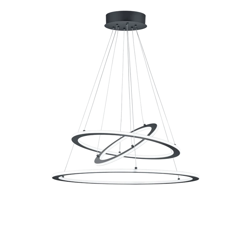 Suspension Design Grande Taille