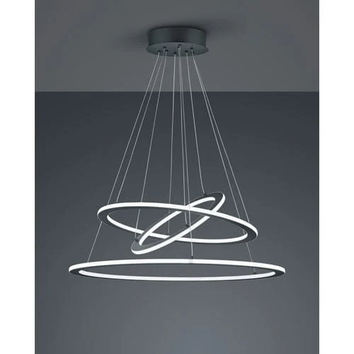 Suspension Design Grande Taille