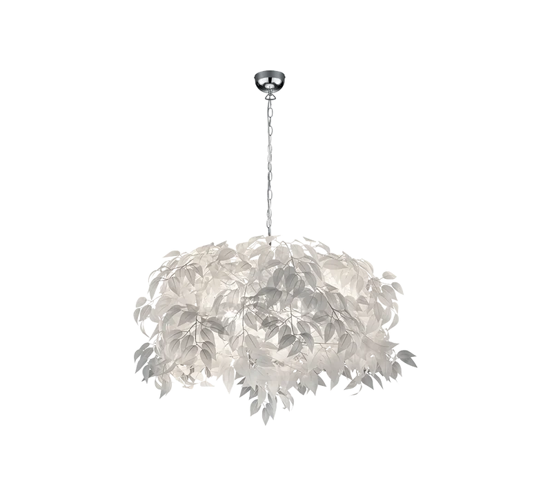 Suspension Luminaire Plume