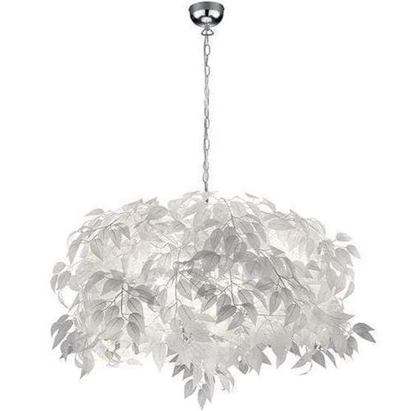 Suspension Luminaire Plume