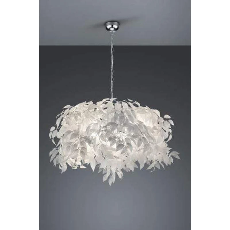 Suspension Luminaire Plume