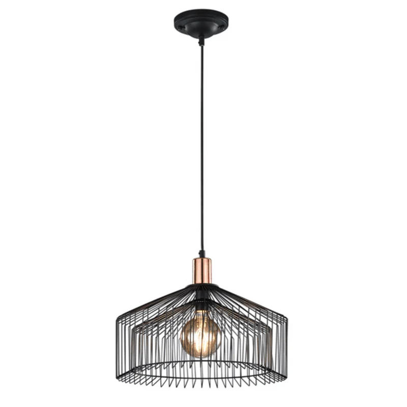 Luminaire Suspension Cuisine