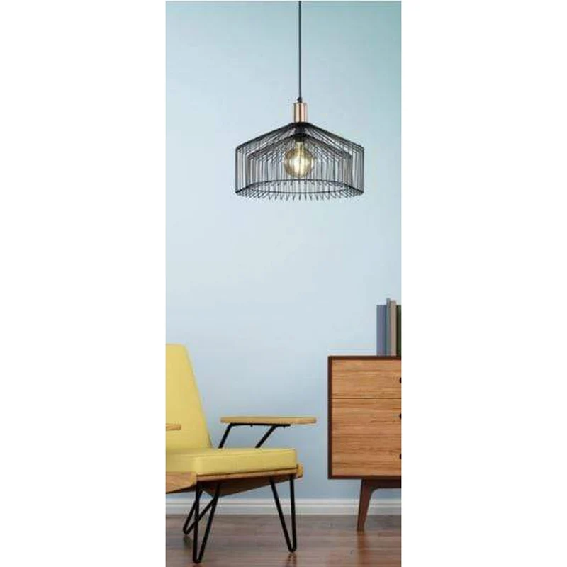 Luminaire Suspension Cuisine