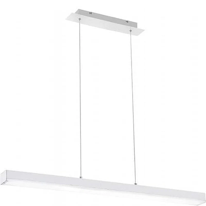 Grande Suspension Blanche
