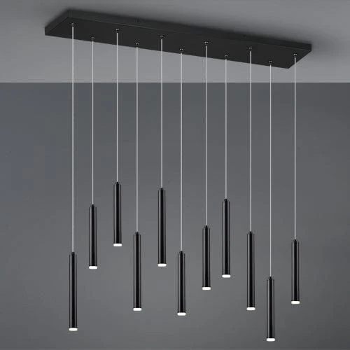 Suspension Deco