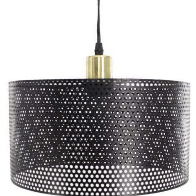 Luminaire Suspendu Abat Jour
