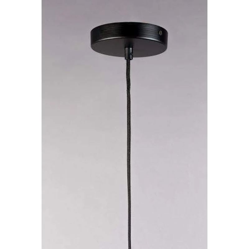 Luminaire Suspension Bleu